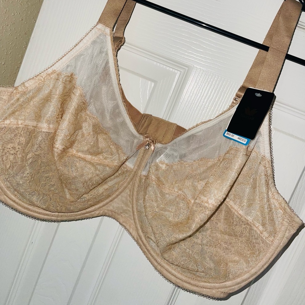 Brand New Wacoal Lace Bra